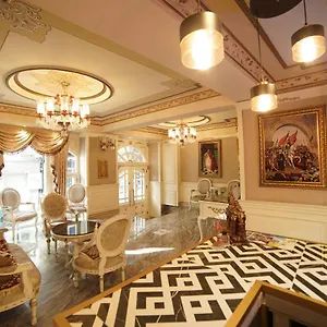 Leyenda Hotel Istanbul