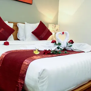 Delu & Holiday park Kerobokan (Bali)