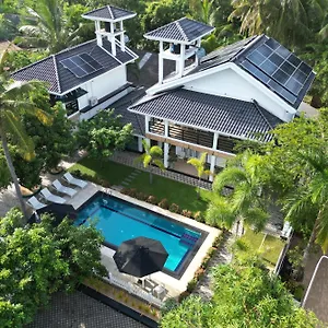 Wetland Hotel Negombo