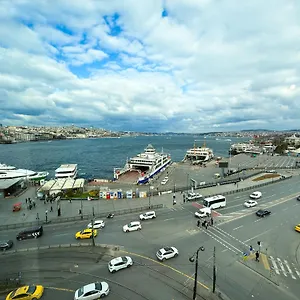 Manesol Old Bosphorus Hotel Istanbul