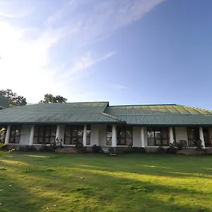 Jungle Tide Bed & Breakfast Kandy