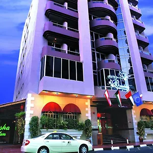 Broadway Hotel Dubai