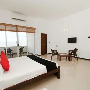 Grace By Travel Corners Hotel Negombo